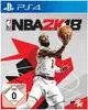 Playstation 4 Spiele Sport