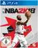 NBA 2K18