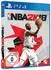 Take 2 NBA 2K18 (PS4)