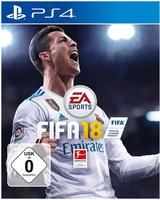 FIFA 18 (PS4)