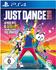 Just Dance 2018 (PS4)