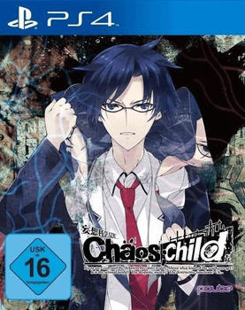 Chaos;Child (PS4)