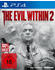 BETHESDA The Evil Within 2 (USK) (PS4)