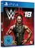 WWE 2K18 (PS4)
