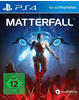 Sony Interactive Entertainment Matterfall (PS4), USK ab 12 Jahren