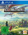Ni No Kuni 2: Schicksal eines Königreichs (PS4)