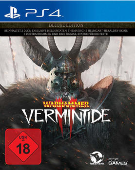 Warhammer: Vermintide 2
