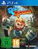 THQ Rad Rodgers - Sony PlayStation 4 - Action - PEGI 12 (EU import)