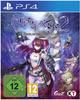 Nights of Azure 2: Bride of the New Moon PS4 Neu & OVP