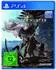 Monster Hunter: World (PS4)