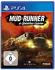 Spintires: MudRunner