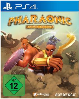 Pharaonic: Deluxe Edition (PS4)