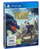Maximum Games Beast Quest (PS4)