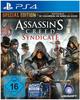 Assassin's Creed Syndicate (Special Edition)