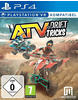 Microids ATV Drift & Tricks (VR) - Sony PlayStation 4 - Virtual Reality - PEGI...