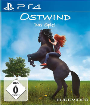 Ostwind: Das Spiel (PS4)