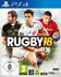 Rugby 18