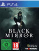 Black Mirror 4 - PS4 [EU Version]