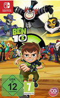 Ben 10 (playstation 4)