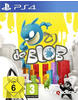 THQ de Blob - Sony PlayStation 4 - Action - PEGI 3 (EU import)