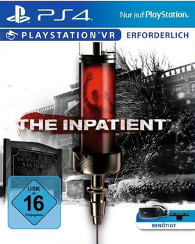 Sony The Inpatient (PS4)