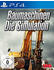 Baumaschinen: Die Simulation (PS4)