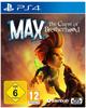 Flashbulb Games Max: The Curse of Brotherhood - Sony PlayStation 4 -...