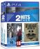 2 Hits Pack: This War of Mine: The Little Ones + Deadlight Director's Cut (PS4)