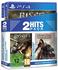 2 Hits Pack: Risen 3: Titan Lords - Enhanced Edition + Mount & Blade: Warband (PS4)
