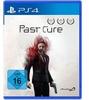 THQ Past Cure - Sony PlayStation 4 - Action - PEGI 16 (EU import)