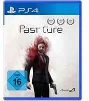 Past Cure (PS4)