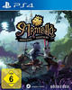 SOEDESCO Armello - Special Edition - Sony PlayStation 4 - Strategie - PEGI 7 (EU