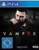 Vampyr PS4 Neu & OVP