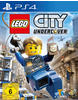 Warner Bros. Lego City Undercover PS-4 AT