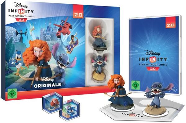 Disney Infinity 2.0