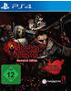 Headup Games Darkest Dungeon (PS4), USK ab 12 Jahren