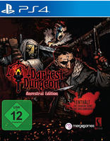 Darkest Dungeon (PS4)