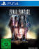 Square Enix Final Fantasy XV - Royal Edition (USK) (PS4)