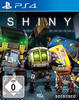 SOEDESCO Shiny - Sony PlayStation 4 - Action - PEGI 3 (EU import)