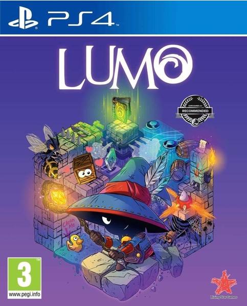 Lumo (PS4)