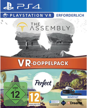 The Assembly + Perfect: VR Double Pack (PS4)