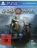 Sony God of War (PS4)