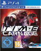 Nordic Games Time Carnage PS4 (VR Only!), USK ab 16 Jahren
