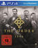 Sony The Order: 1886 (PEGI) (PS4)