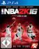 2K Sports NBA 2K16 (PEGI) (PS4)