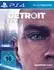 Detroit: Become Human (PS4)