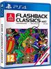 Atari Flashback Classics Vol. 1 PS4 (EU PEGI) (deutsch)