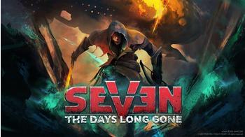 Seven: Enhanced Edition (PS4)