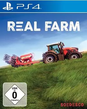 Real Farm (PS4)