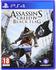 Assassins Creed Assassin’s Creed 4: Black Flag - (PS4)